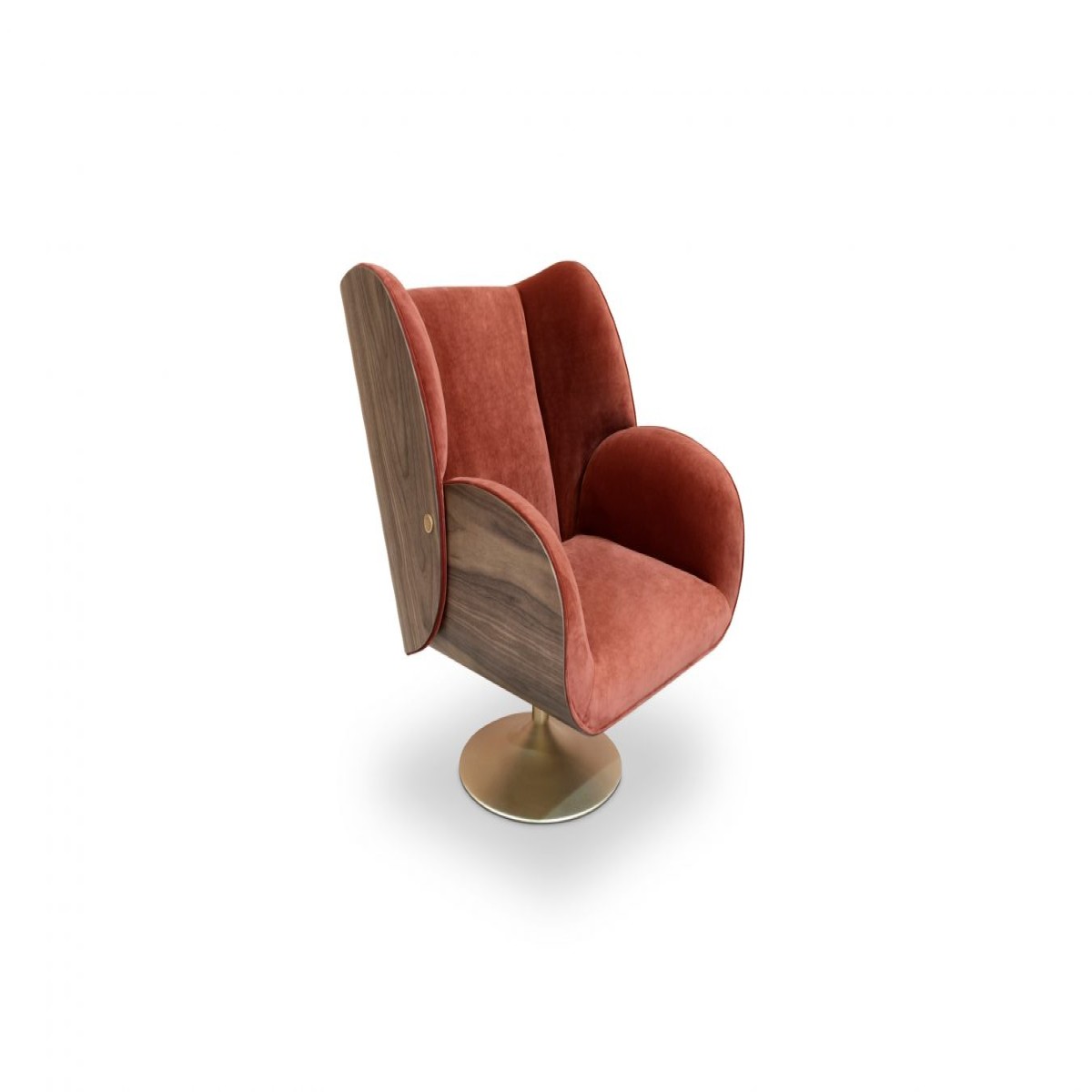 virginia armchair