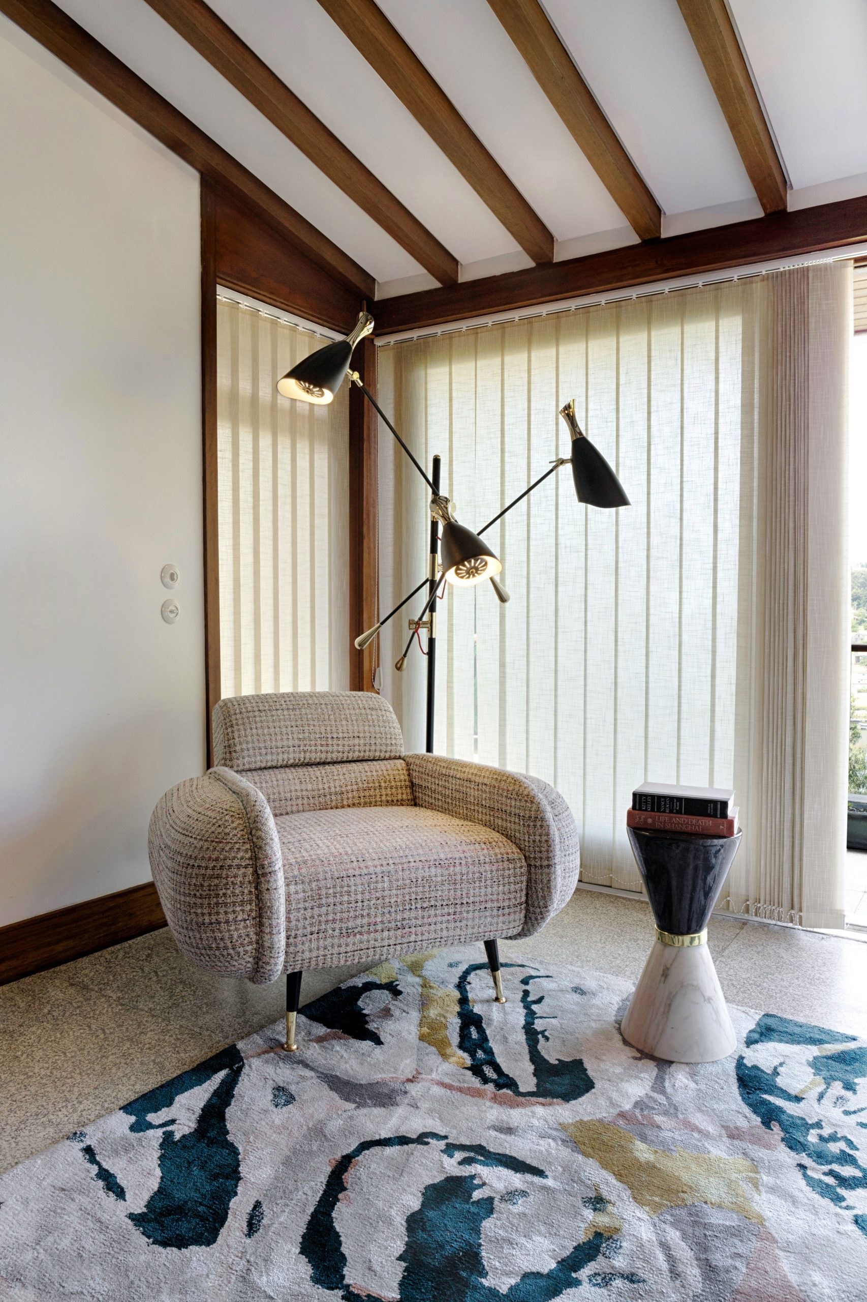 High-End Living Room Designs That You Will Love