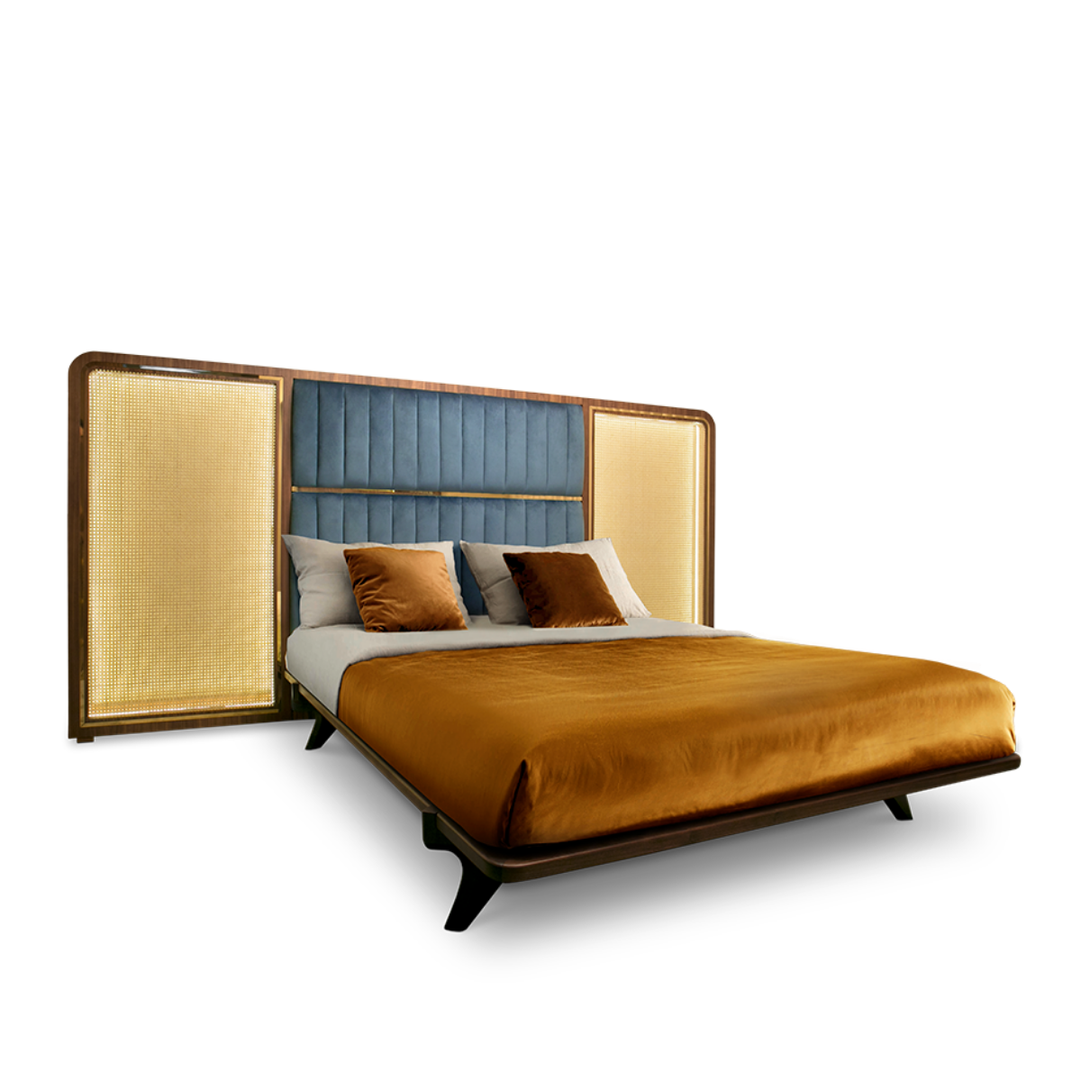 FRANCO BED