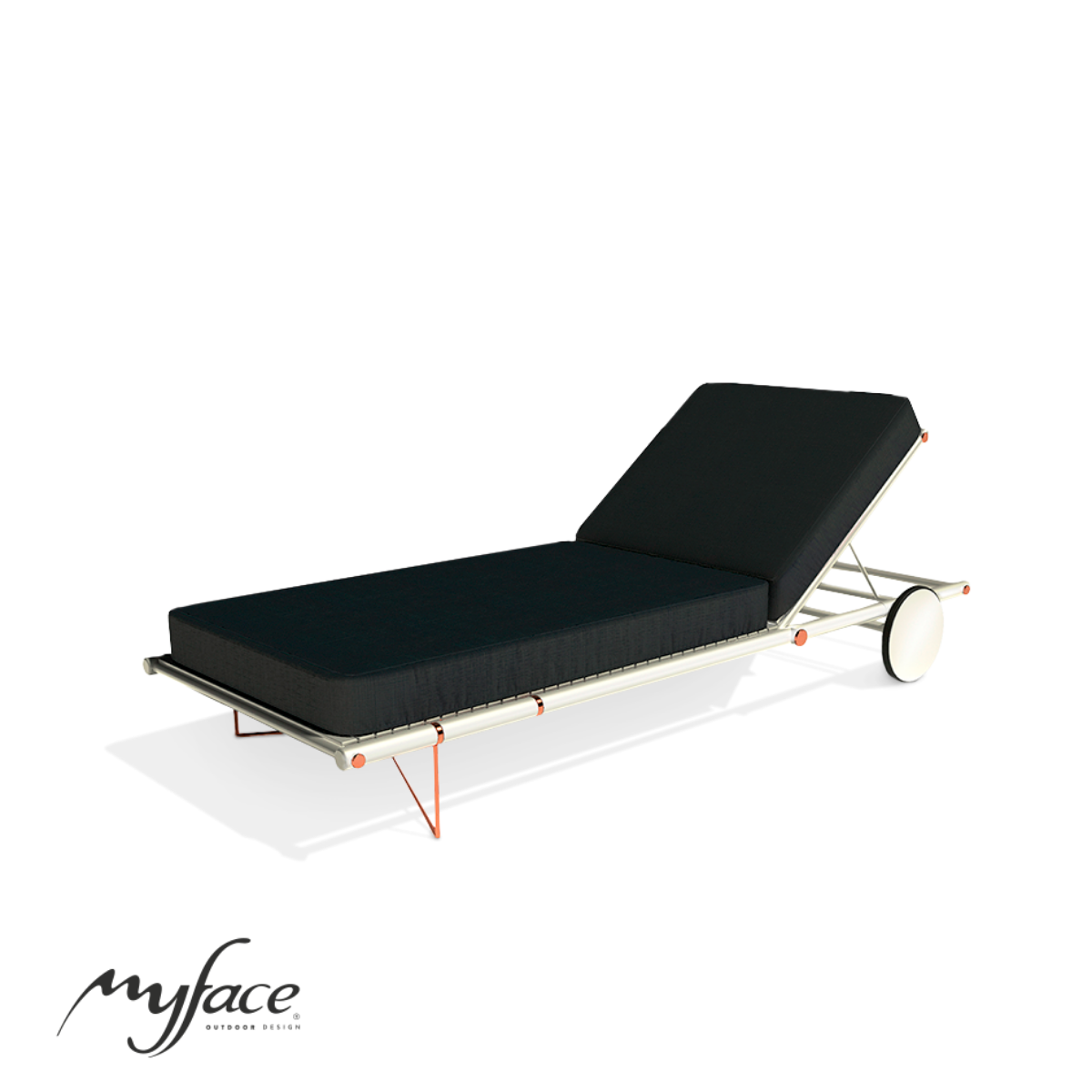 NOA SUN BED