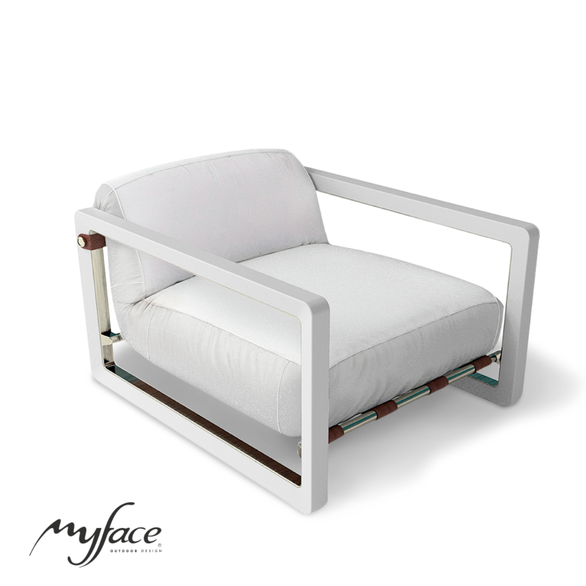 SACCU ARMCHAIR