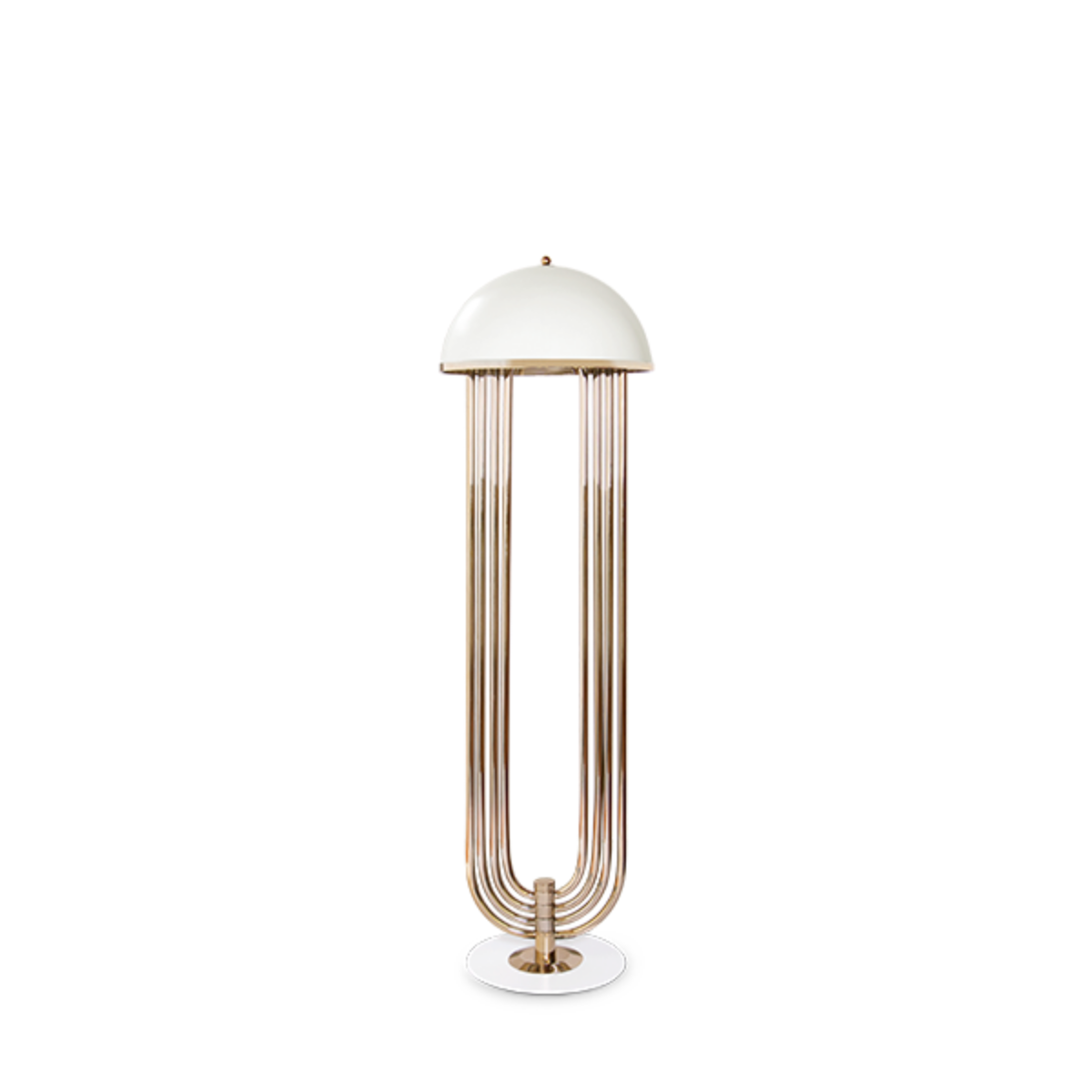 TURNER FLOOR LAMP