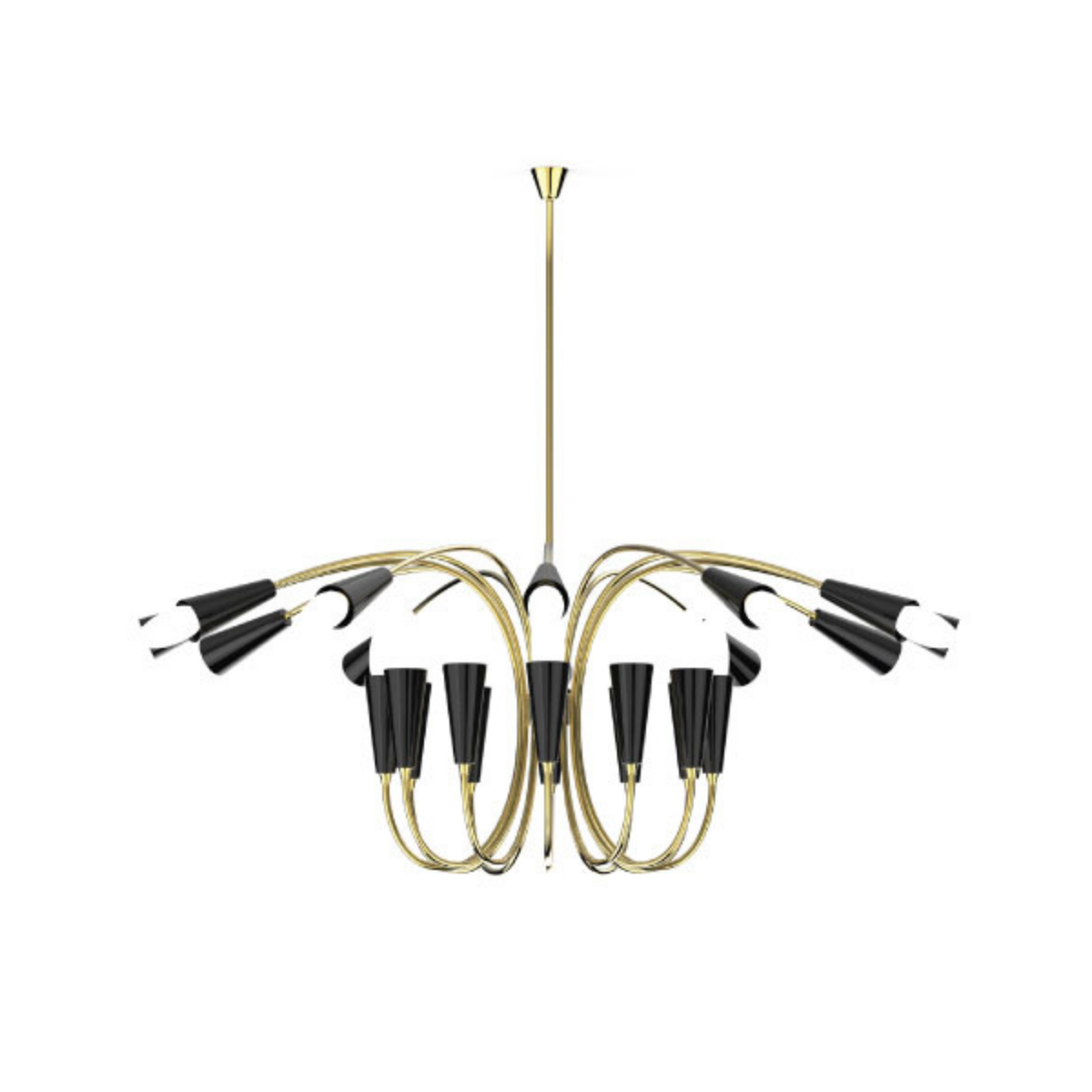 ARETHA SUSPENSION LAMP