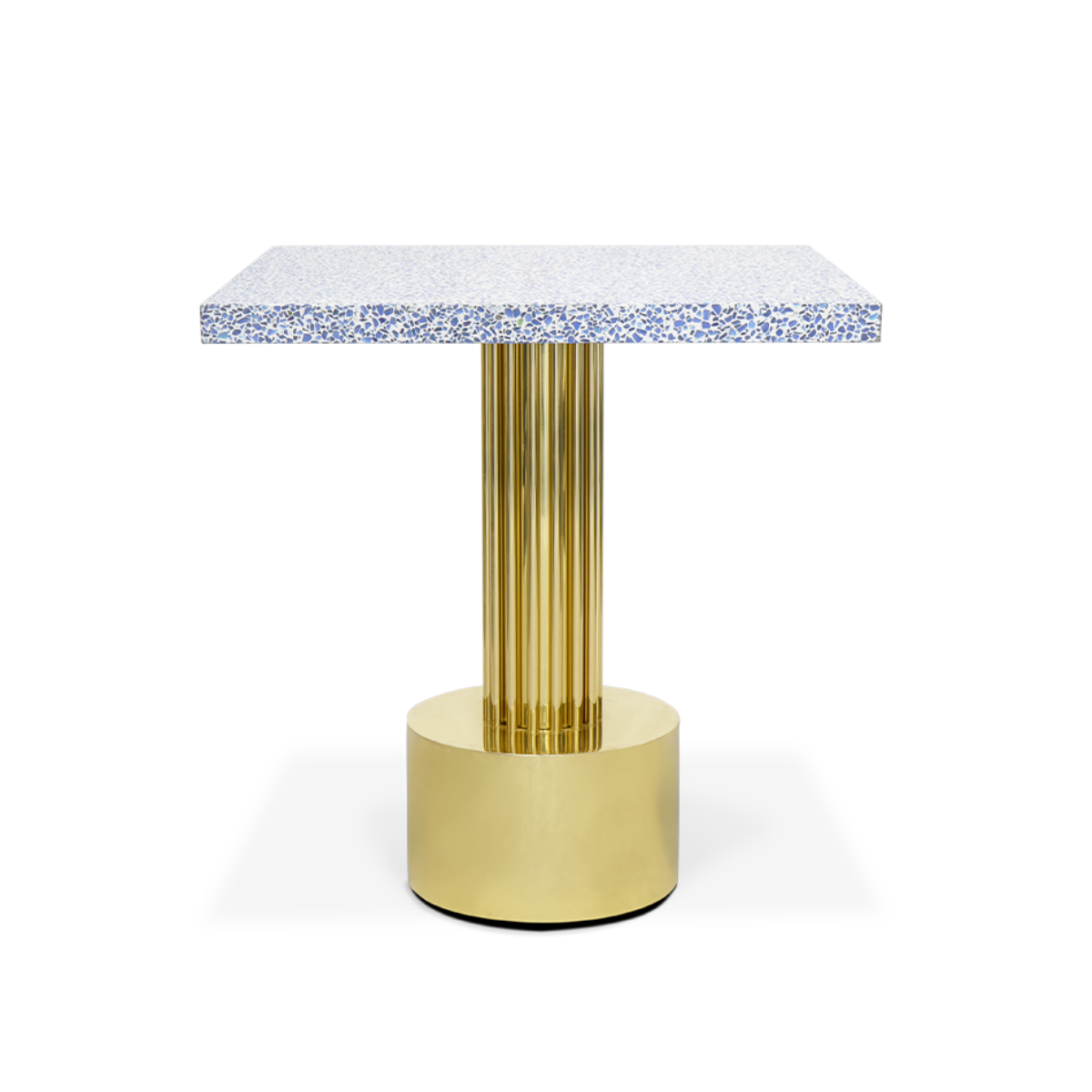 DENNING COFFEE TABLE
