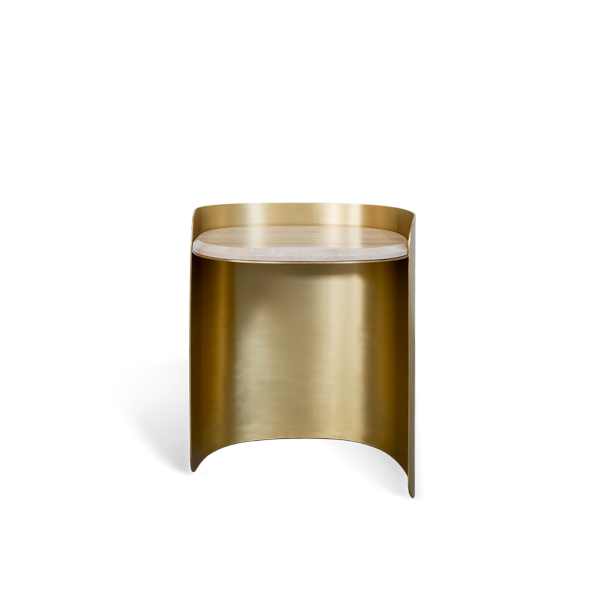 FRANCIS SCOTT SIDE TABLE