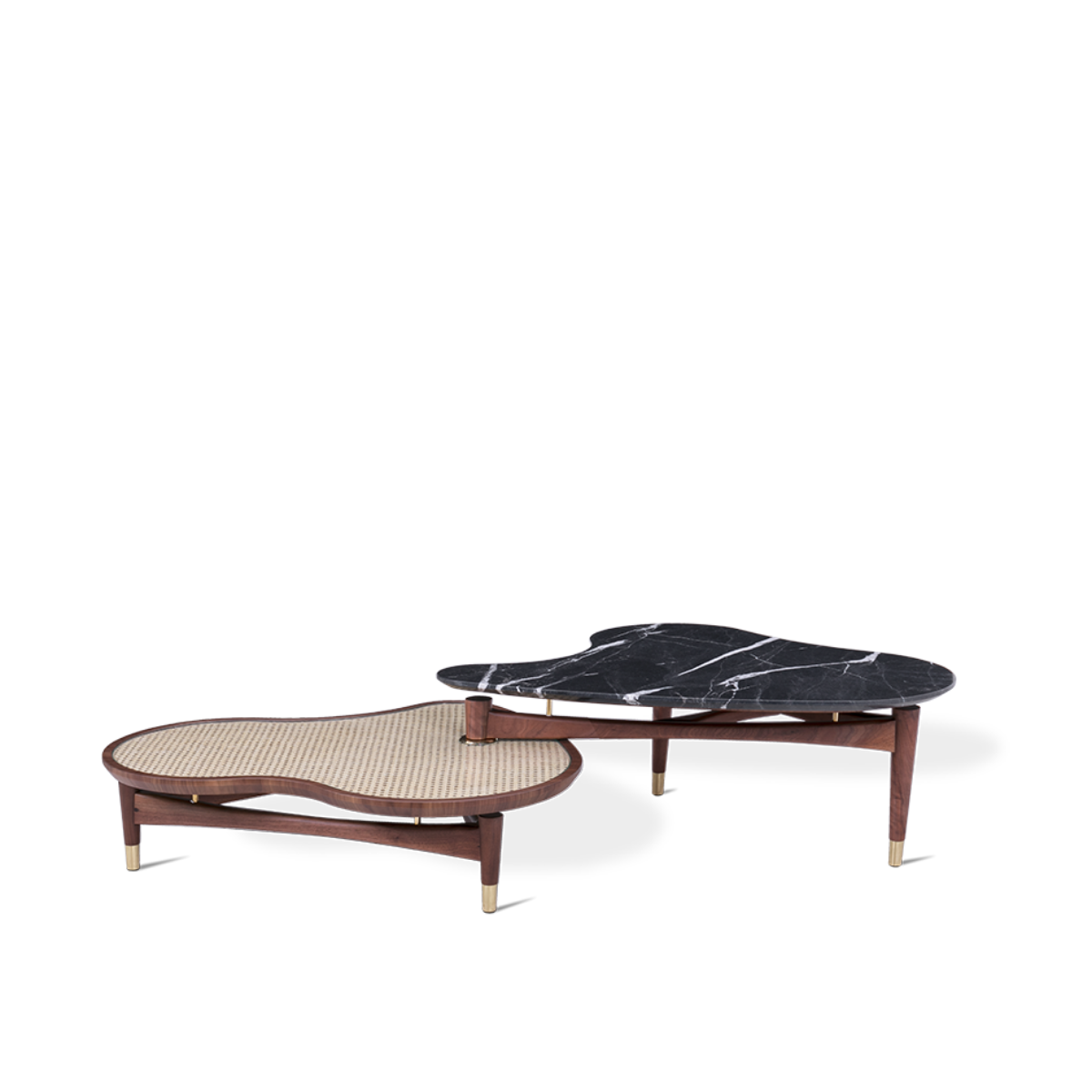 FRANCO CENTER TABLE