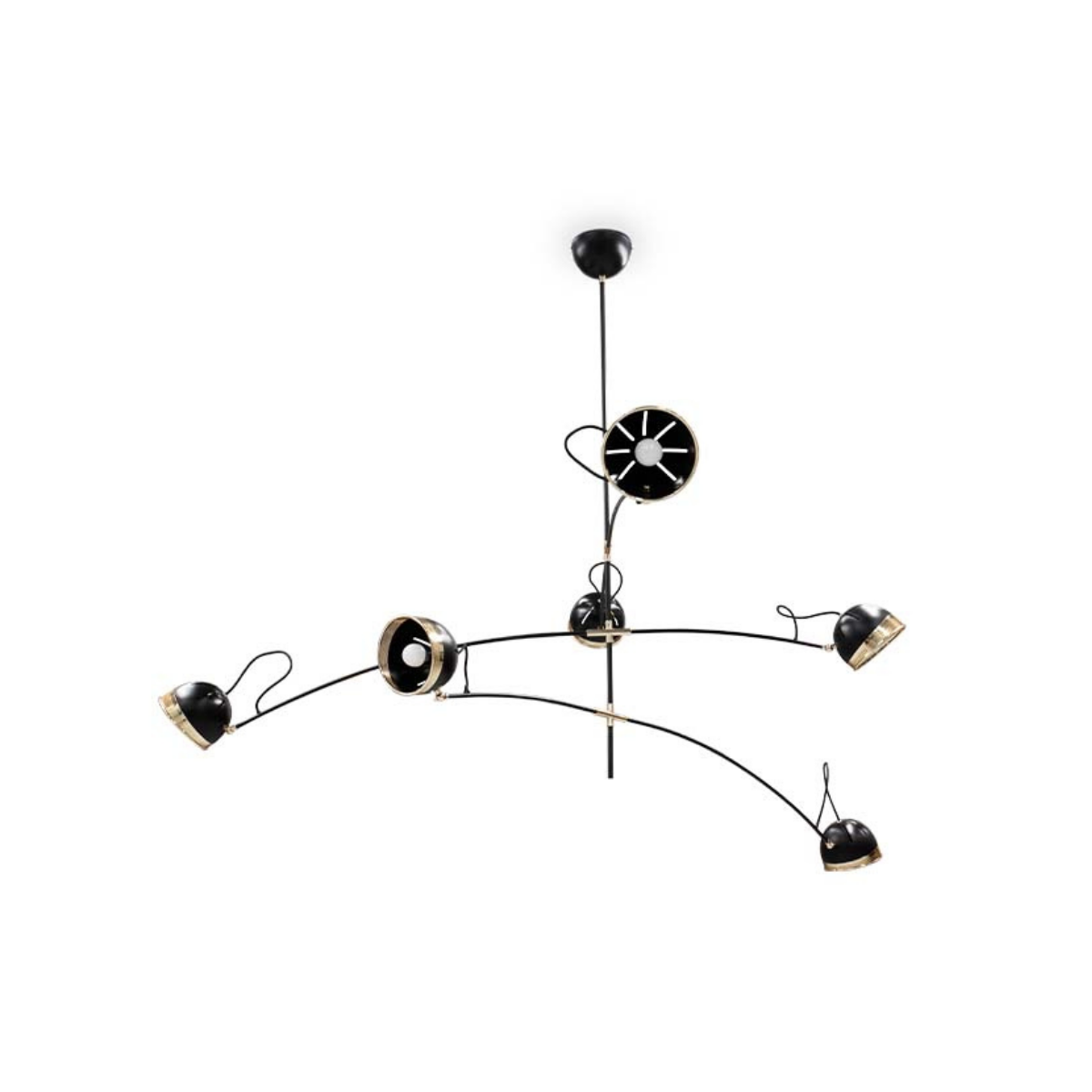 GOODMAN SUSPENSION LAMP