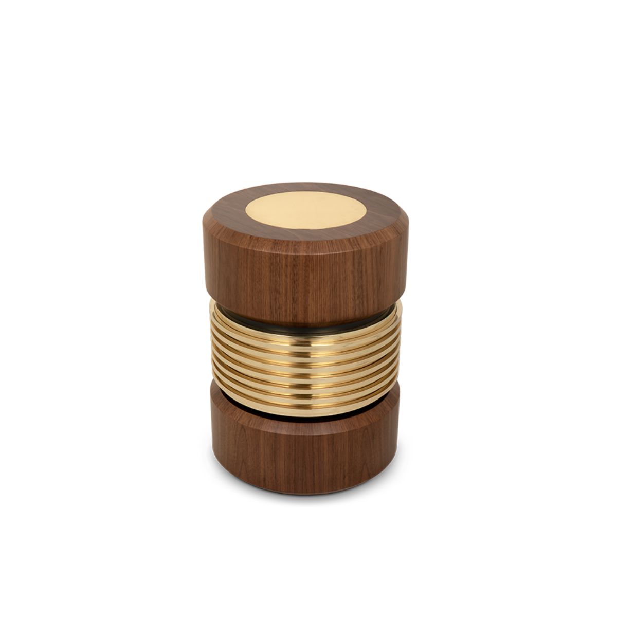 HOPPMAN SIDE TABLE