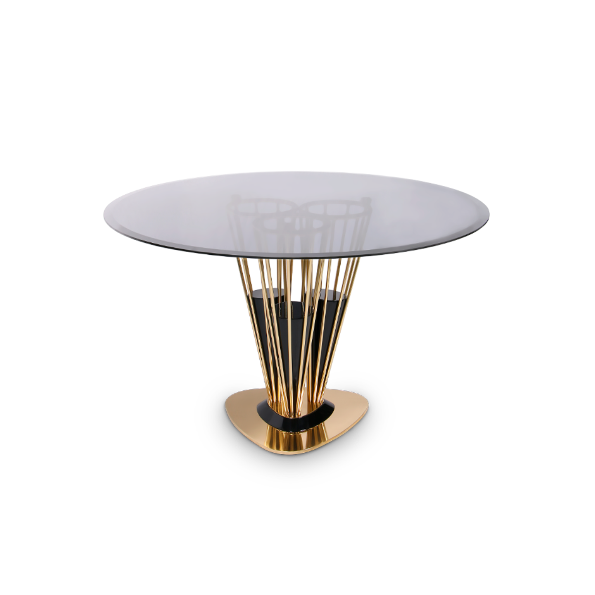 WINCHESTER DINING TABLE