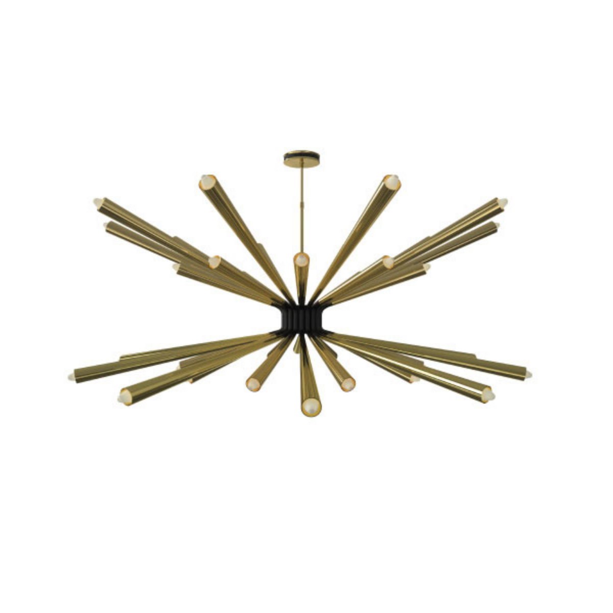 DORSEY SUSPENSION LAMP