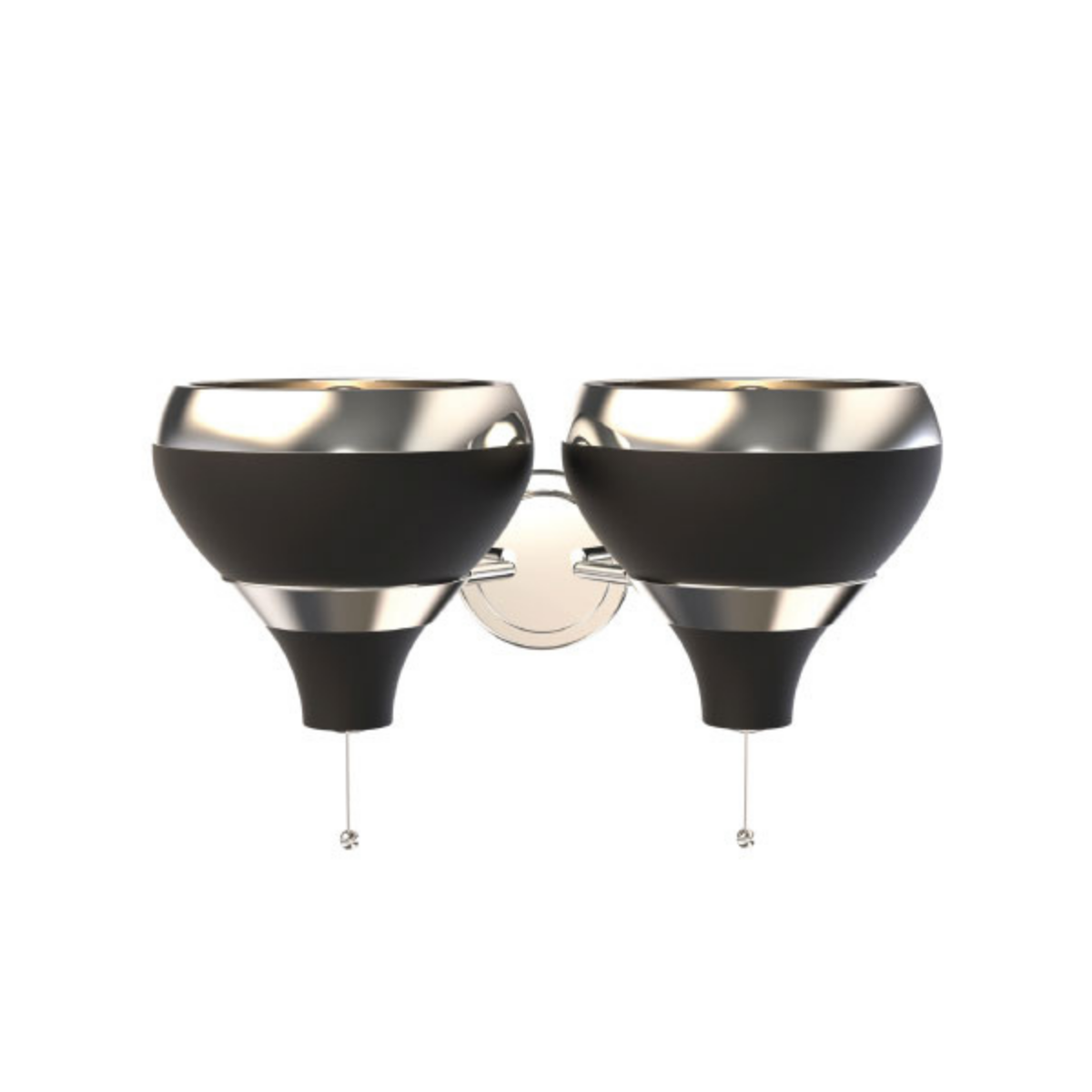 HANNA WALL LAMP