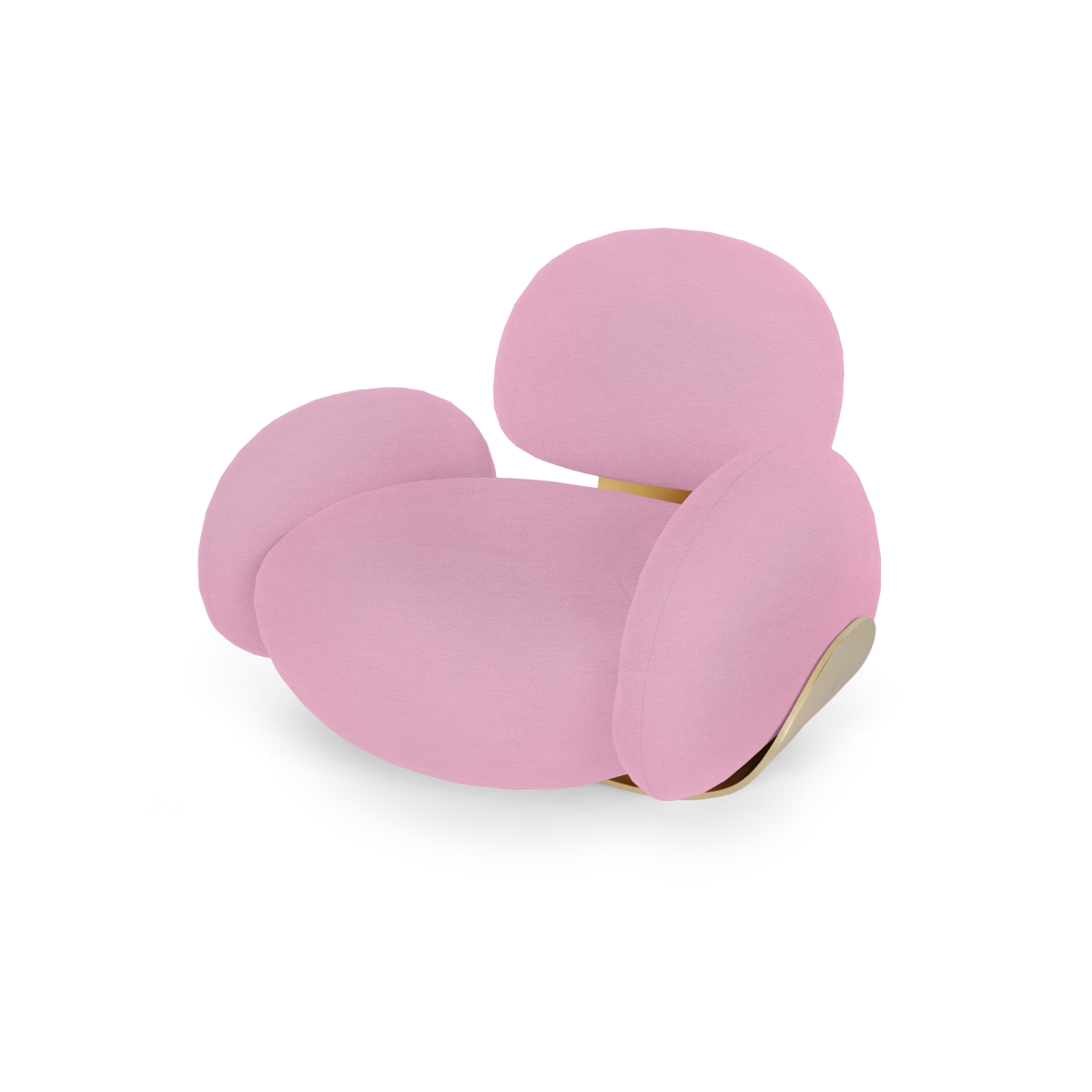 KARLOTTA SINGLE SOFA