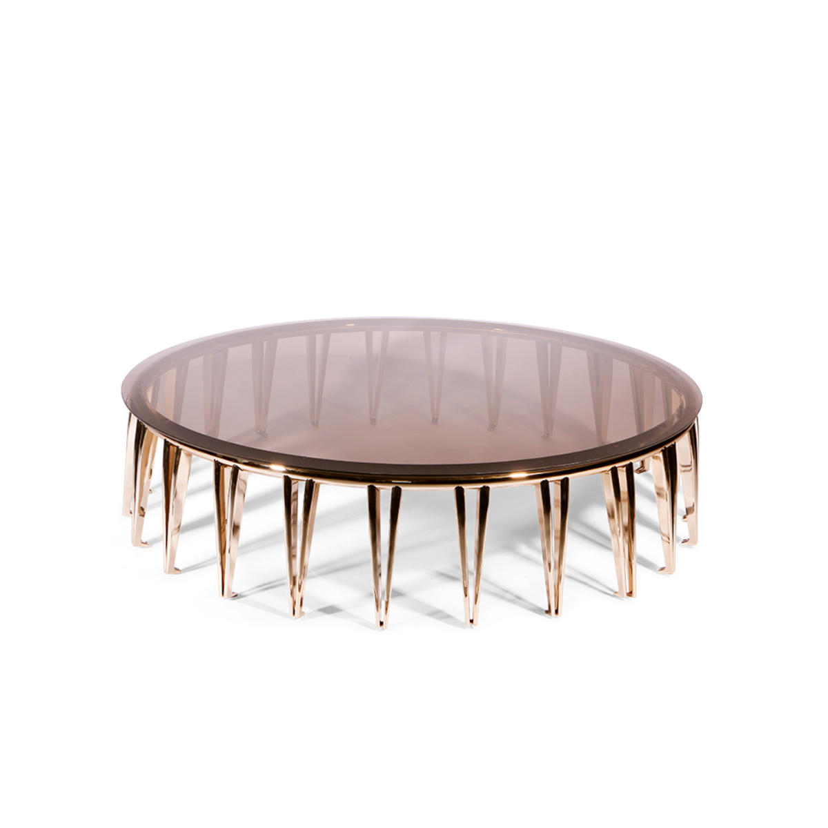 NEWSON CENTER TABLE