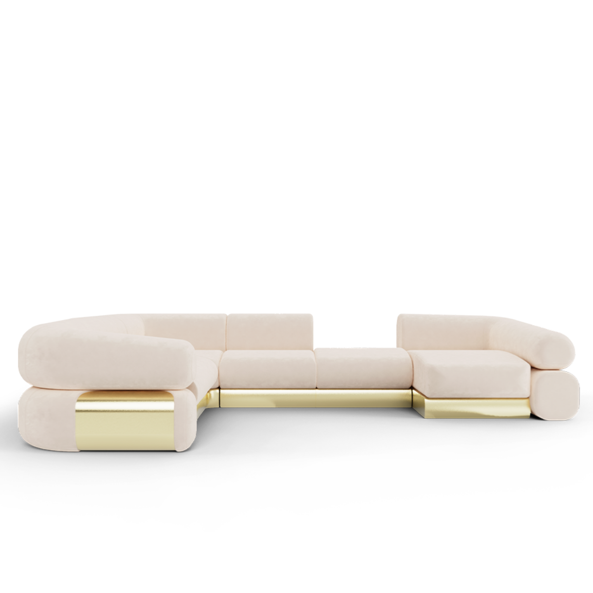 FITZGERALD MODULAR SOFA