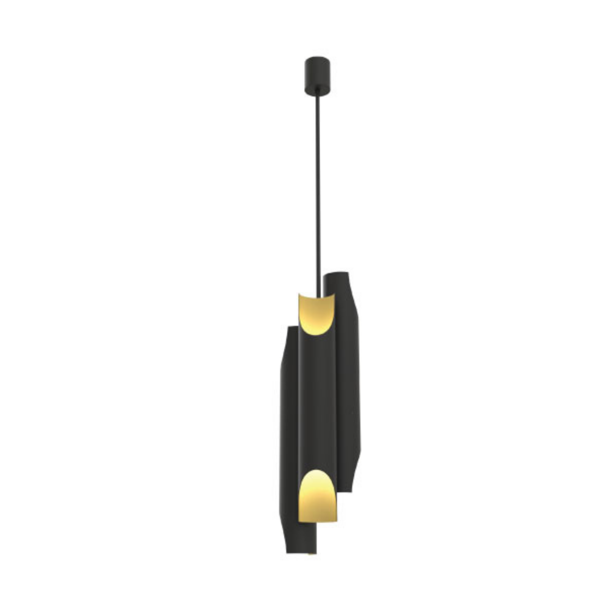 GALLIANO PENDANT
