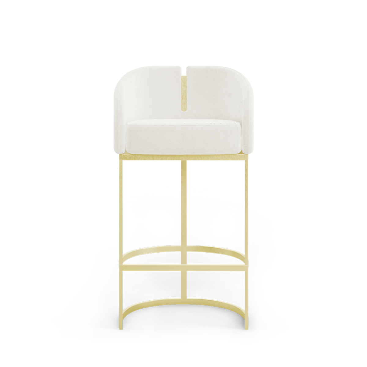 ISADORA BAR CHAIR