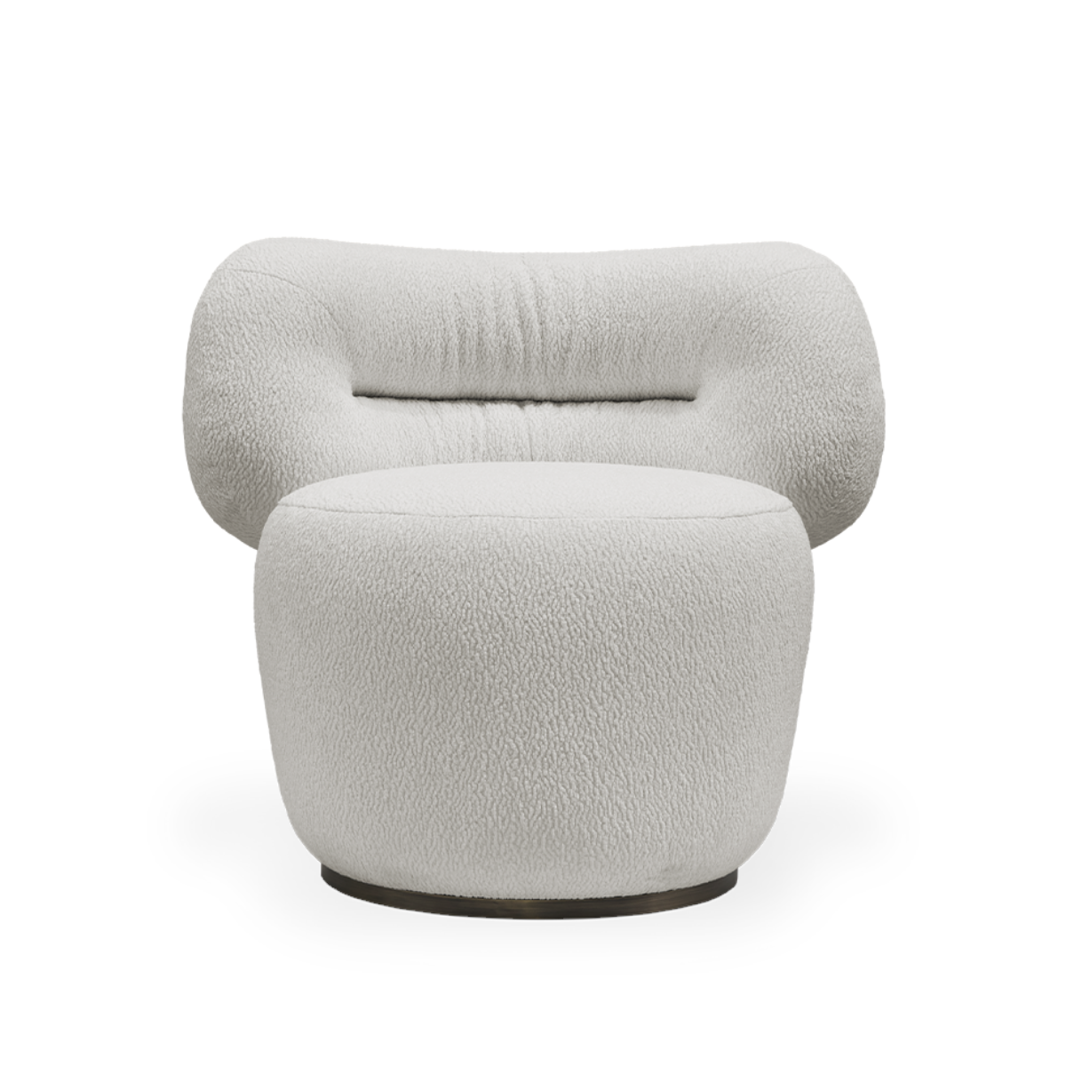 ZELDA SMALL ARMCHAIR
