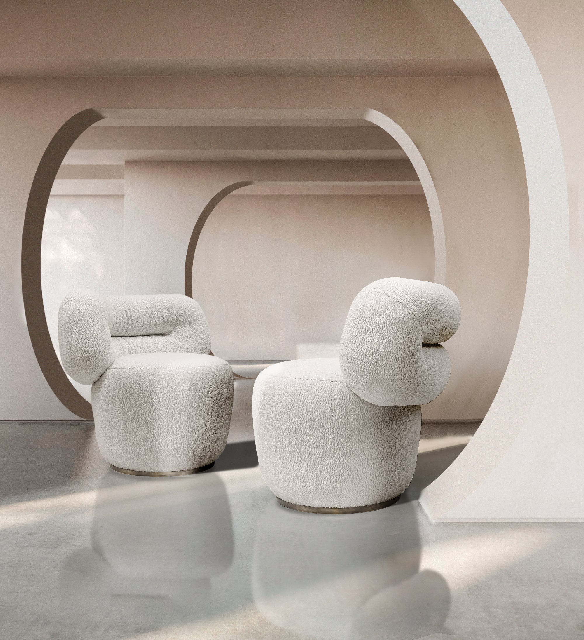 GET INSPIRED BY THESE NEW UPHOLSTERY DESIGNS